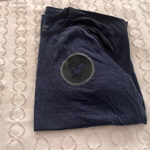 American eagle outfitters. Size XL. Blue